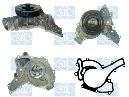 Waterpomp Saleri PA1415