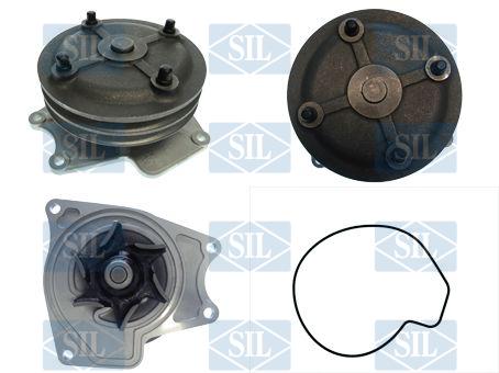Waterpomp Saleri PA1431