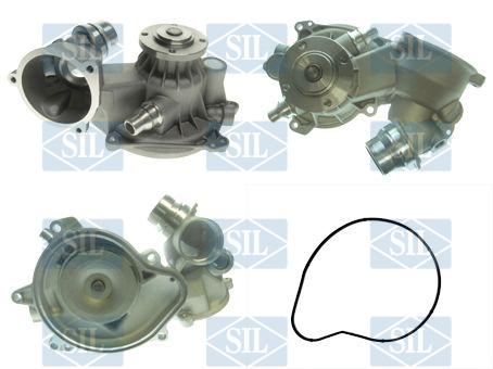 Waterpomp Saleri PA1443