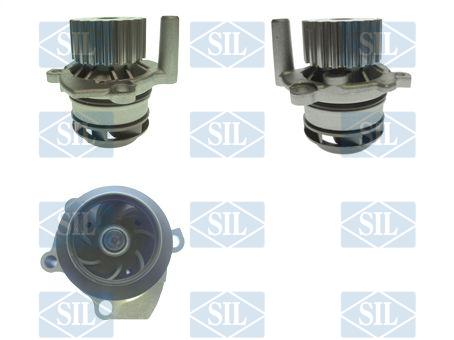 Waterpomp Saleri PA1455A