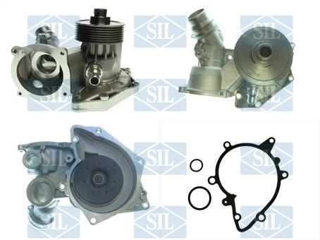 Waterpomp Saleri PA1456