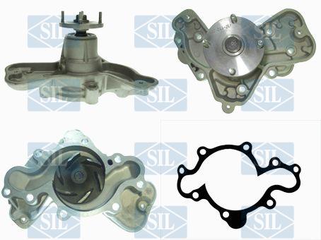 Waterpomp Saleri PA1470