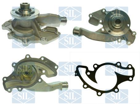 Waterpomp Saleri PA1489