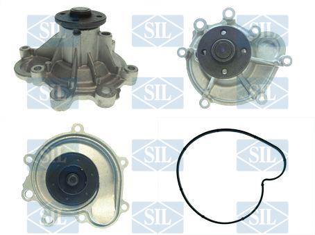 Waterpomp Saleri PA1512