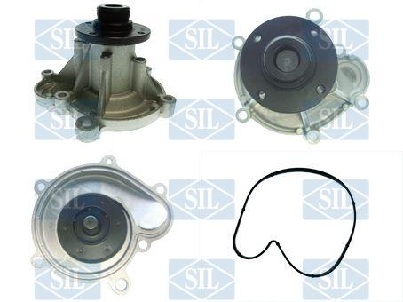 Waterpomp Saleri PA1513