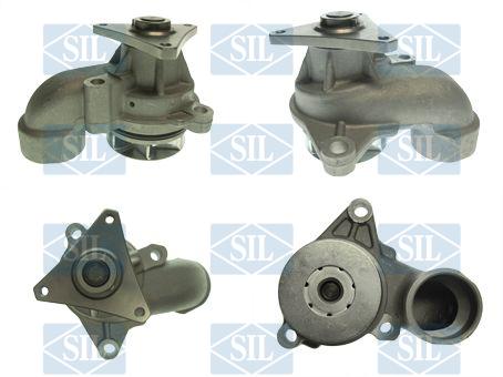 Waterpomp Saleri PA1516