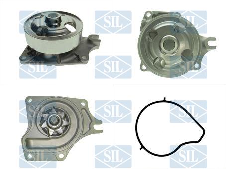 Waterpomp Saleri PA1535