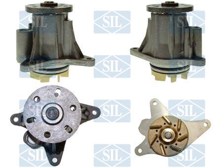 Waterpomp Saleri PA1548