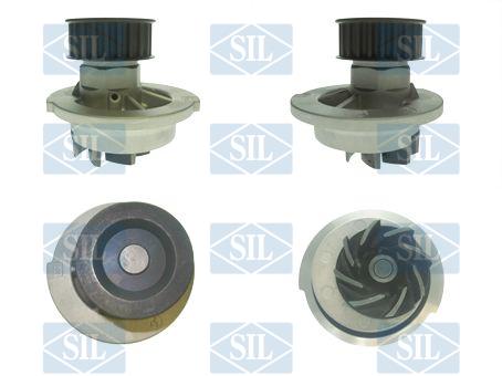Waterpomp Saleri PA1575