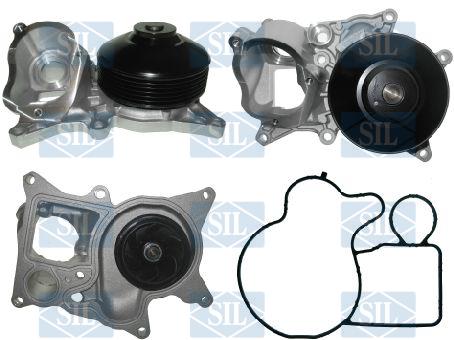 Saleri Waterpomp PA1580