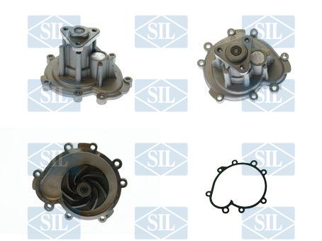 Waterpomp Saleri PA1605