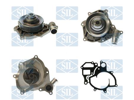 Waterpomp Saleri PA1611