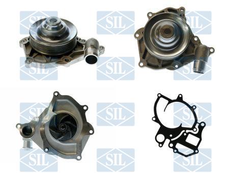Waterpomp Saleri PA1612