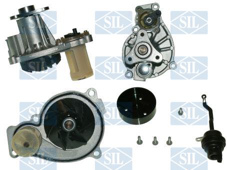 Waterpomp Saleri PA1635