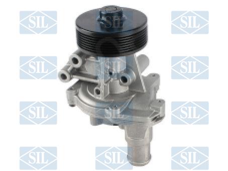 Waterpomp Saleri PA1642
