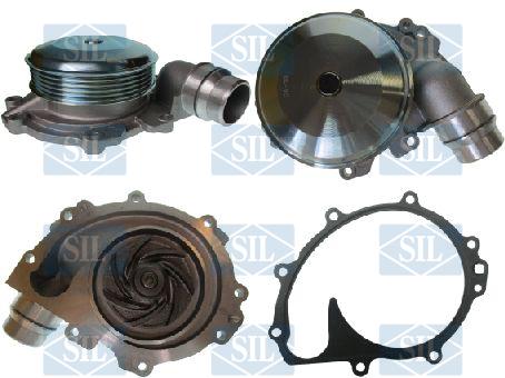 Waterpomp Saleri PA1648