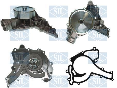 Waterpomp Saleri PA1651