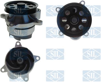 Waterpomp Saleri PA1715