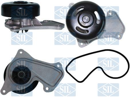 Waterpomp Saleri PA1718
