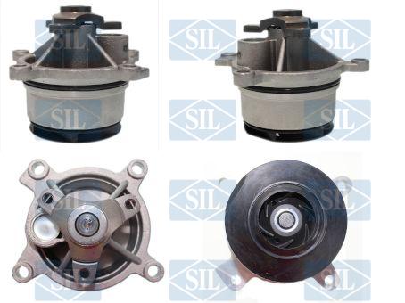 Waterpomp Saleri PA1757