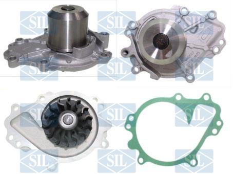 Waterpomp Saleri PA1765