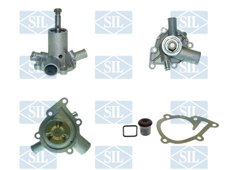 Saleri Waterpomp PA224