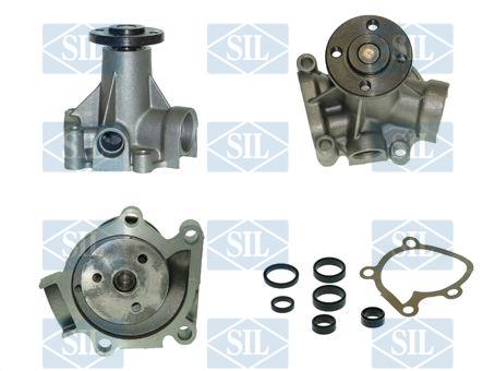 Waterpomp Saleri PA258