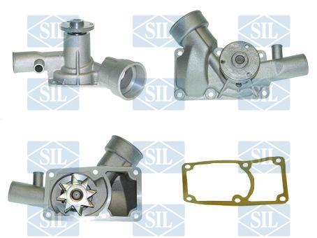 Waterpomp Saleri PA355