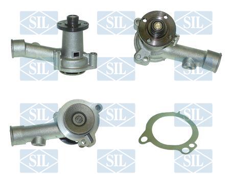 Waterpomp Saleri PA372