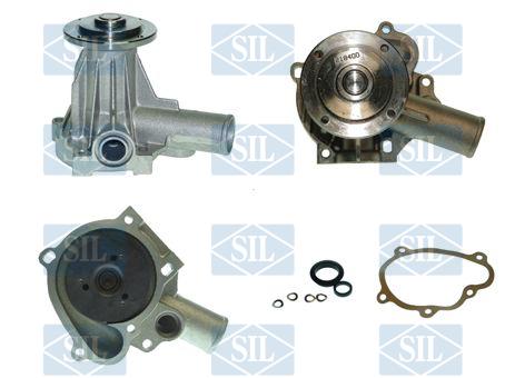 Saleri Waterpomp PA492