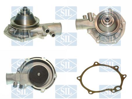 Waterpomp Saleri PA575P