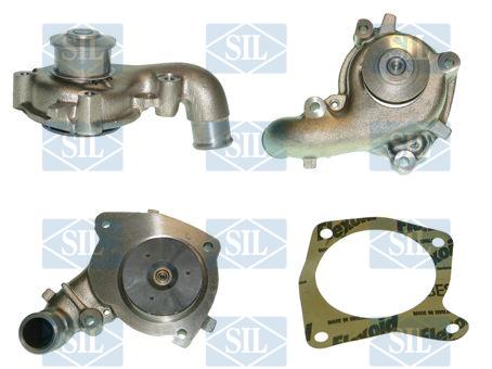 Waterpomp Saleri PA590P
