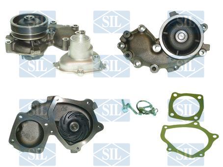 Waterpomp Saleri PA638P