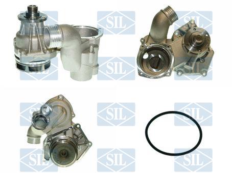 Waterpomp Saleri PA662