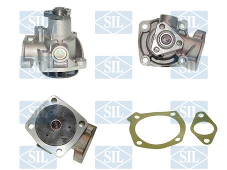 Waterpomp Saleri PA688