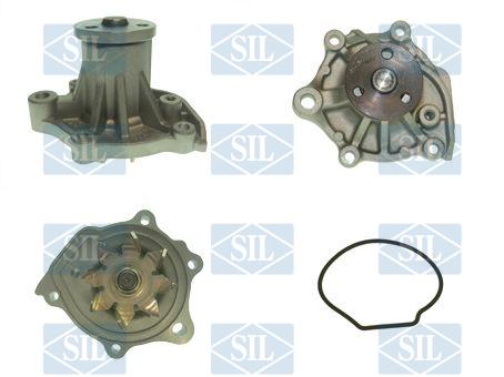 Waterpomp Saleri PA726