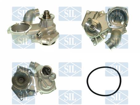 Waterpomp Saleri PA917