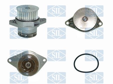 Waterpomp Saleri PA946