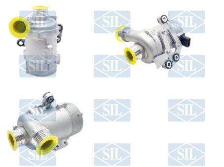 Waterpomp Saleri PE1867