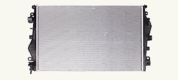 Ava Cooling Radiateur AL2147