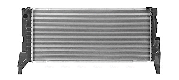 Ava Cooling Radiateur BW2587