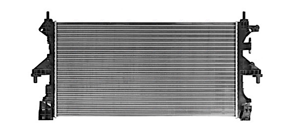 Ava Cooling Radiateur CN2322