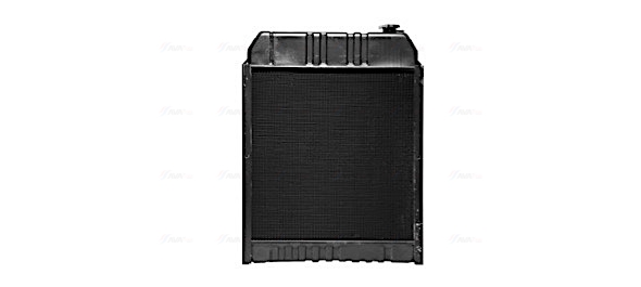 Ava Cooling Radiateur CP2036
