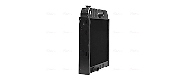 Ava Cooling Radiateur CP2036