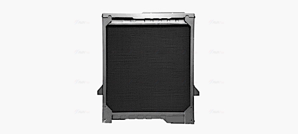 Ava Cooling Radiateur CP2037