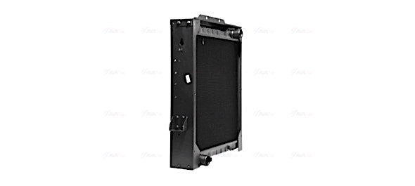 Ava Cooling Radiateur CP2037
