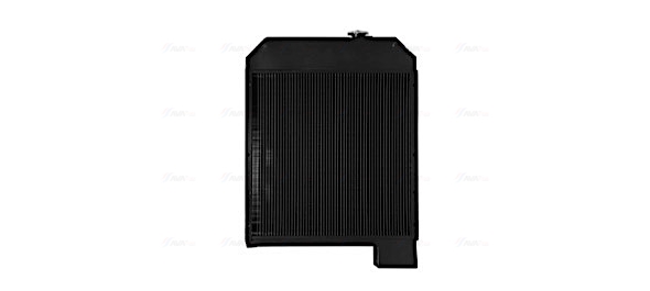 Ava Cooling Radiateur CP2038