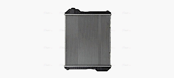 Ava Cooling Radiateur CS2046N