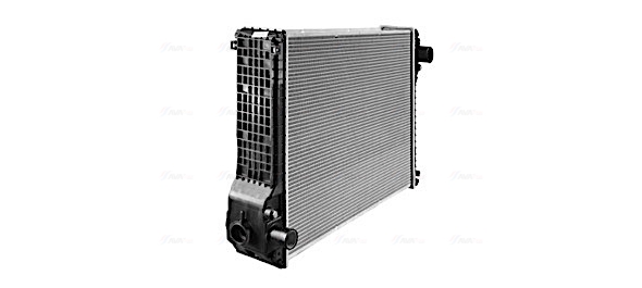 Ava Cooling Radiateur CS2047N