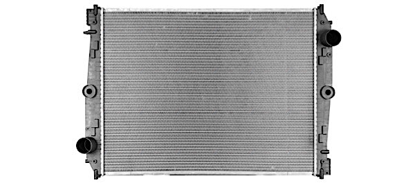 Ava Cooling Radiateur DF2023N